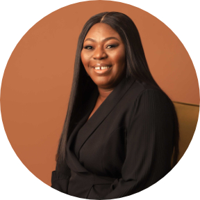 Picture of Dr. Grace Garbson